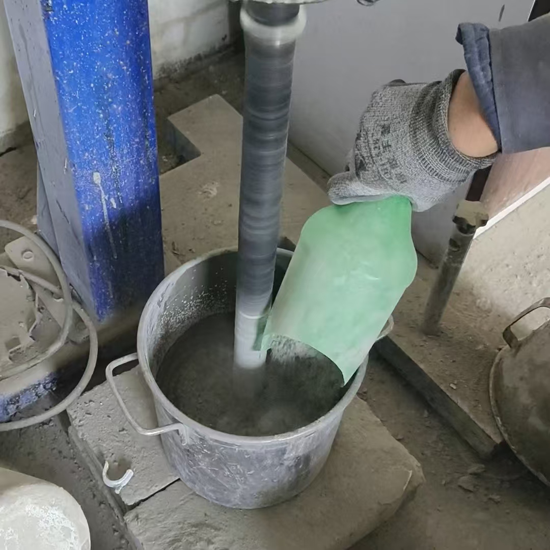 定襄桥梁公路张拉用H60压浆料与普通压浆料有什么区别？