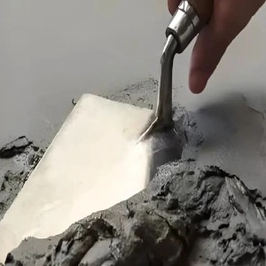 定襄混凝土裂缝孔洞剥落冻融修复用高强度丙乳防腐蚀砂浆